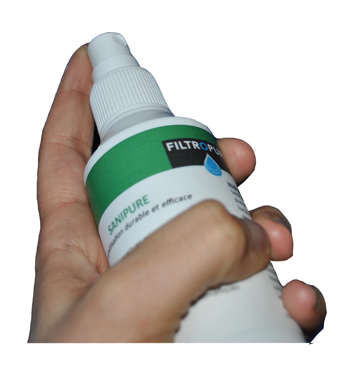 Desinfectantspray 250 ml