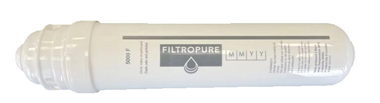 Filtropure 5000F waterfilter