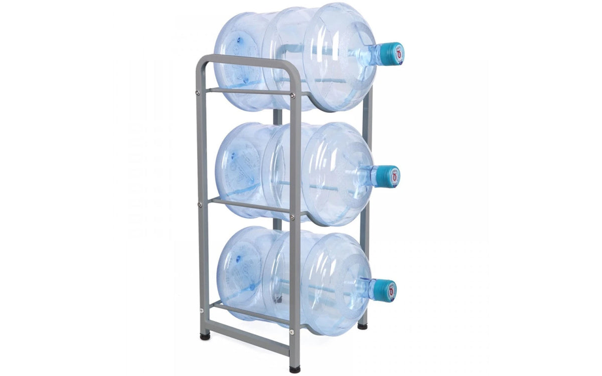 Flessenrek voor 3 flessen