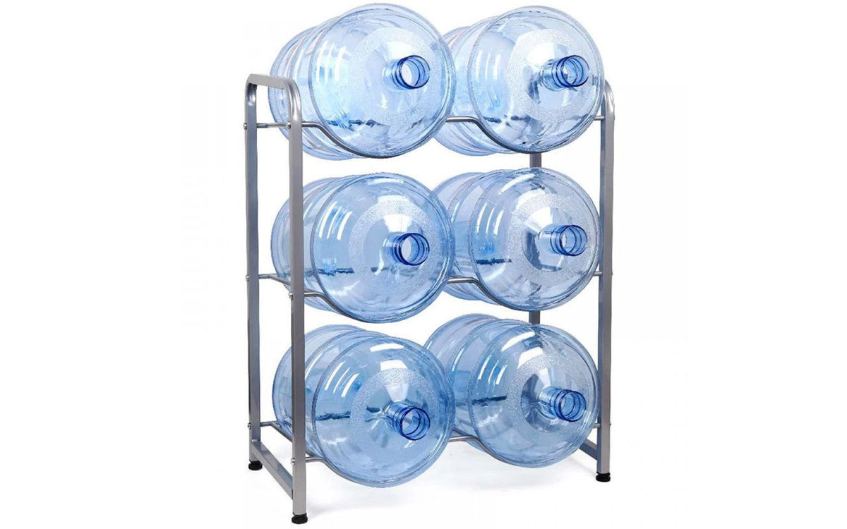 Flessenrek voor 6 flessen