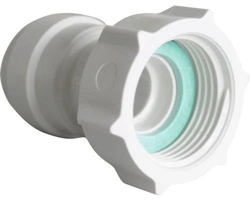 Schroefbuis 1/4″ × 3/4 BSP