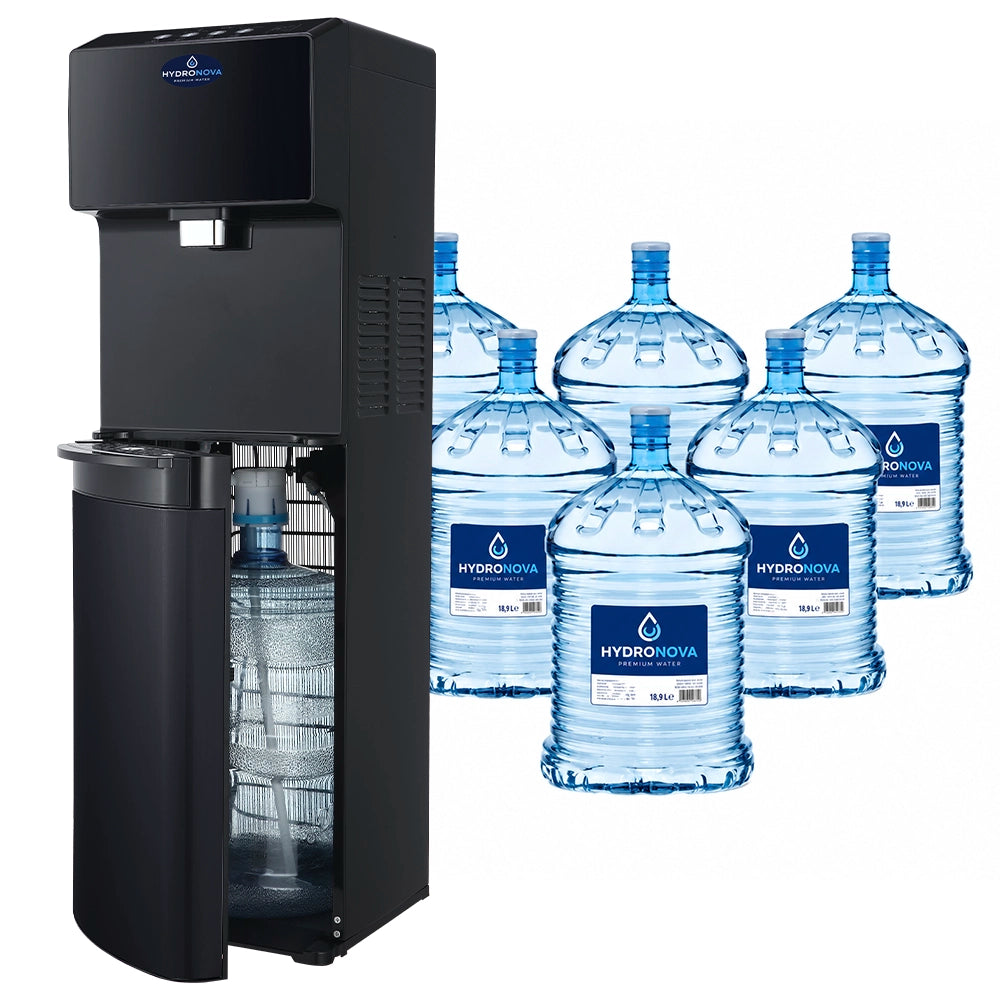 Touchless waterdispenser – Business pakket