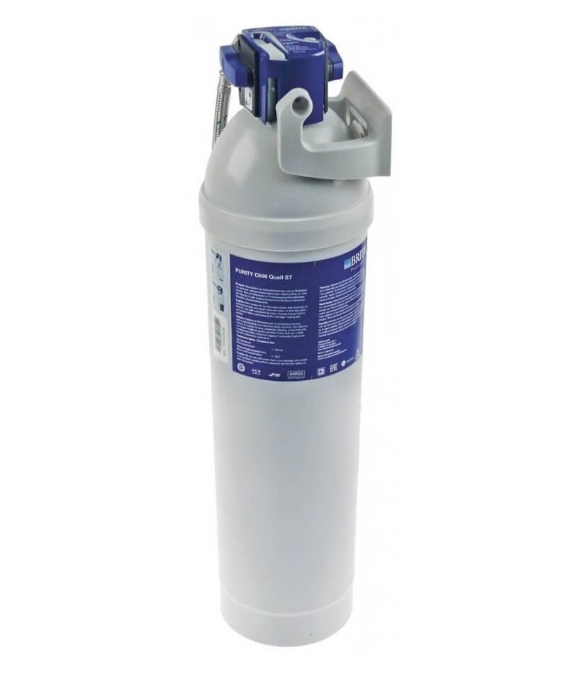 Brita Purity C300 Quell ST waterfilter