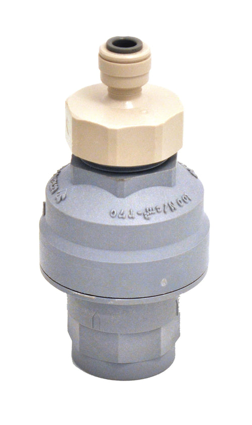 Aquastop
