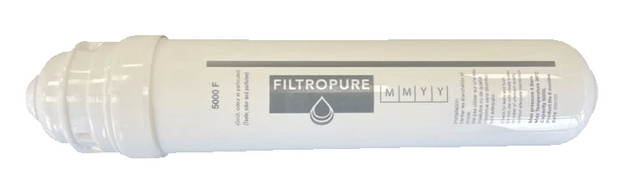 Filtropure 5000F waterfilter