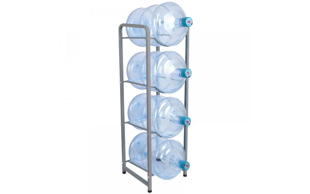 Flessenrek voor 4 flessen