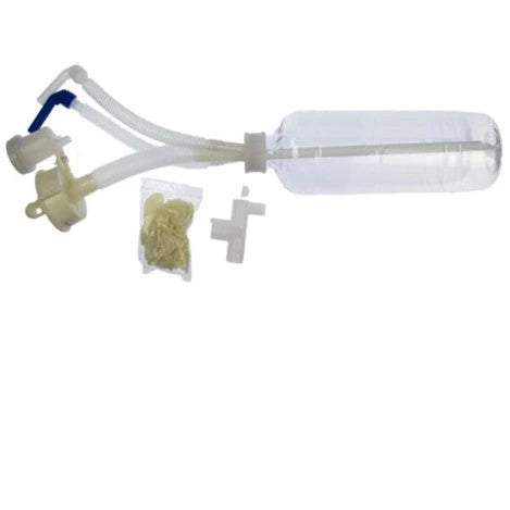 Hygiënekit voor Spectrum CO2-waterkoeler