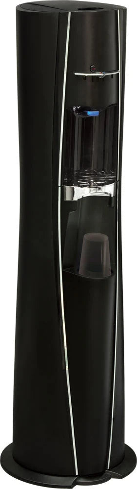 Everest waterleiding-dispenser – koud/heet, met cup dispenser
