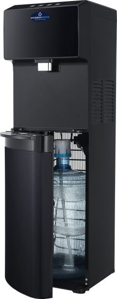 Touchless waterdispenser