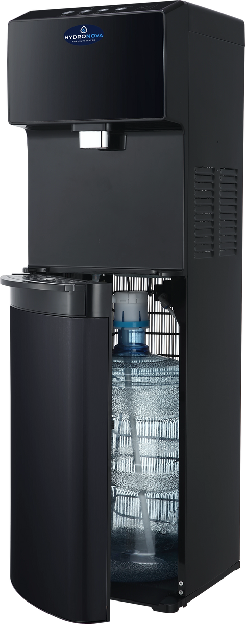 Touchless waterdispenser – koud/kamer/heet
