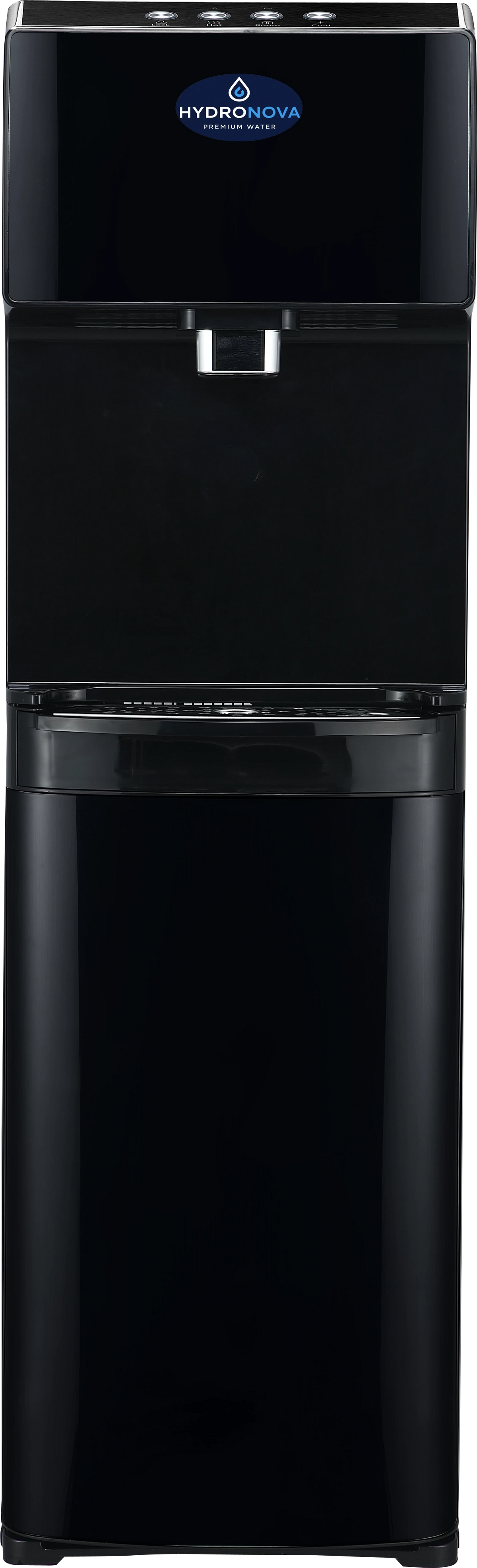 Touchless waterdispenser – koud/kamer/heet